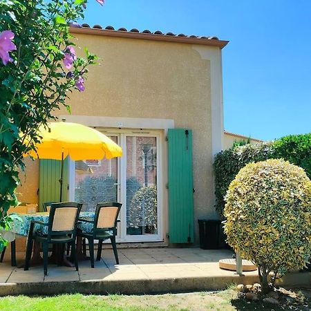 La Maisonnette Béziers Dış mekan fotoğraf