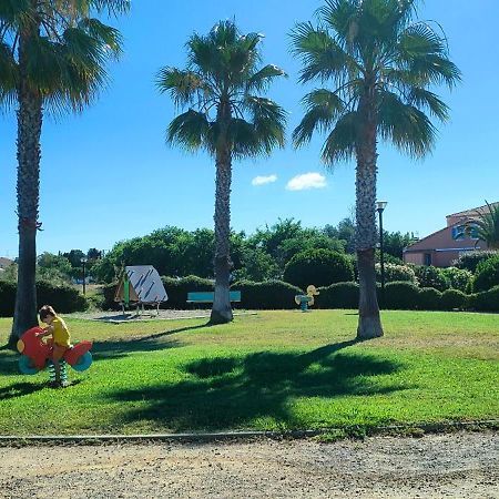 La Maisonnette Béziers Dış mekan fotoğraf