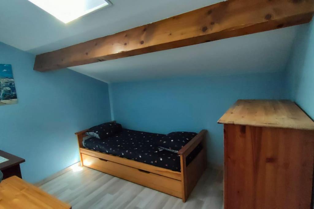 La Maisonnette Béziers Dış mekan fotoğraf