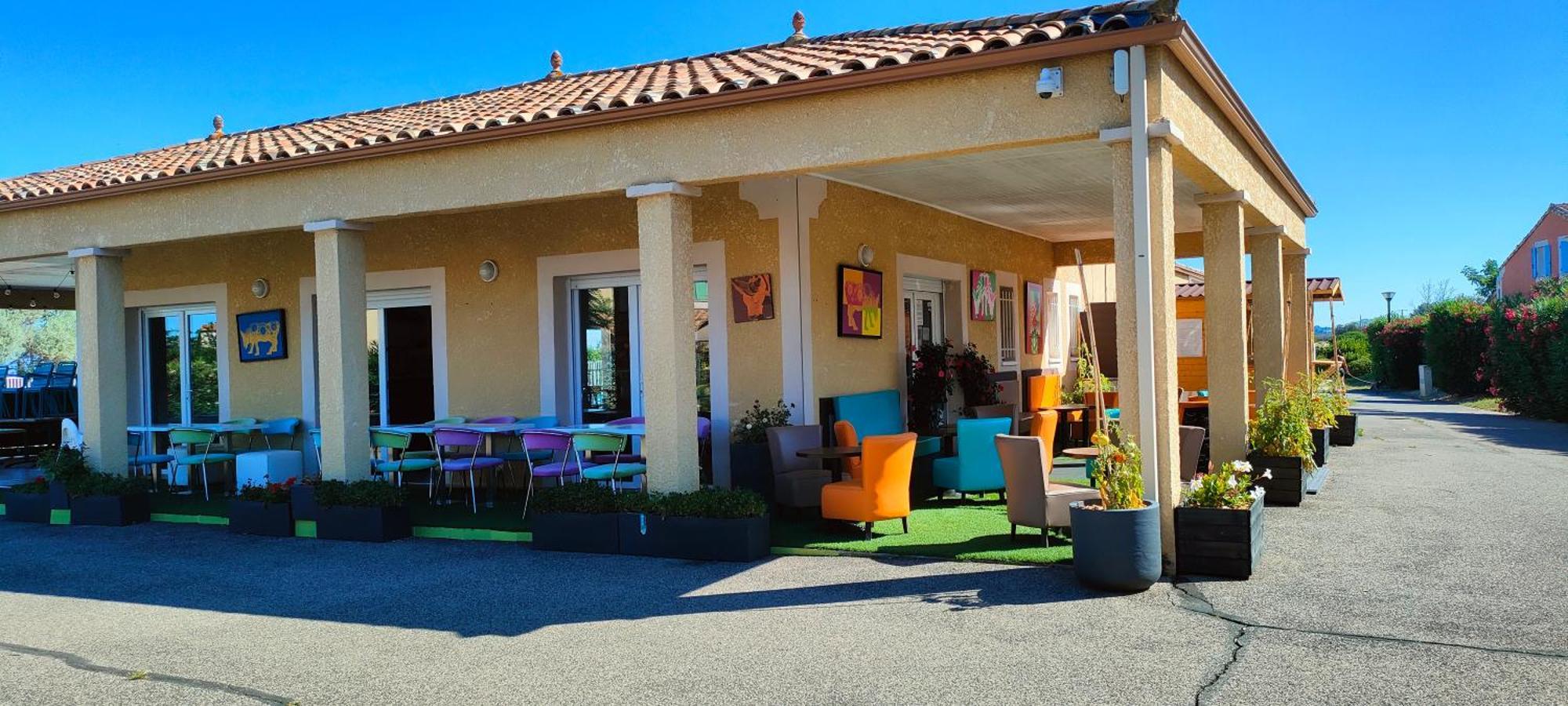 La Maisonnette Béziers Dış mekan fotoğraf