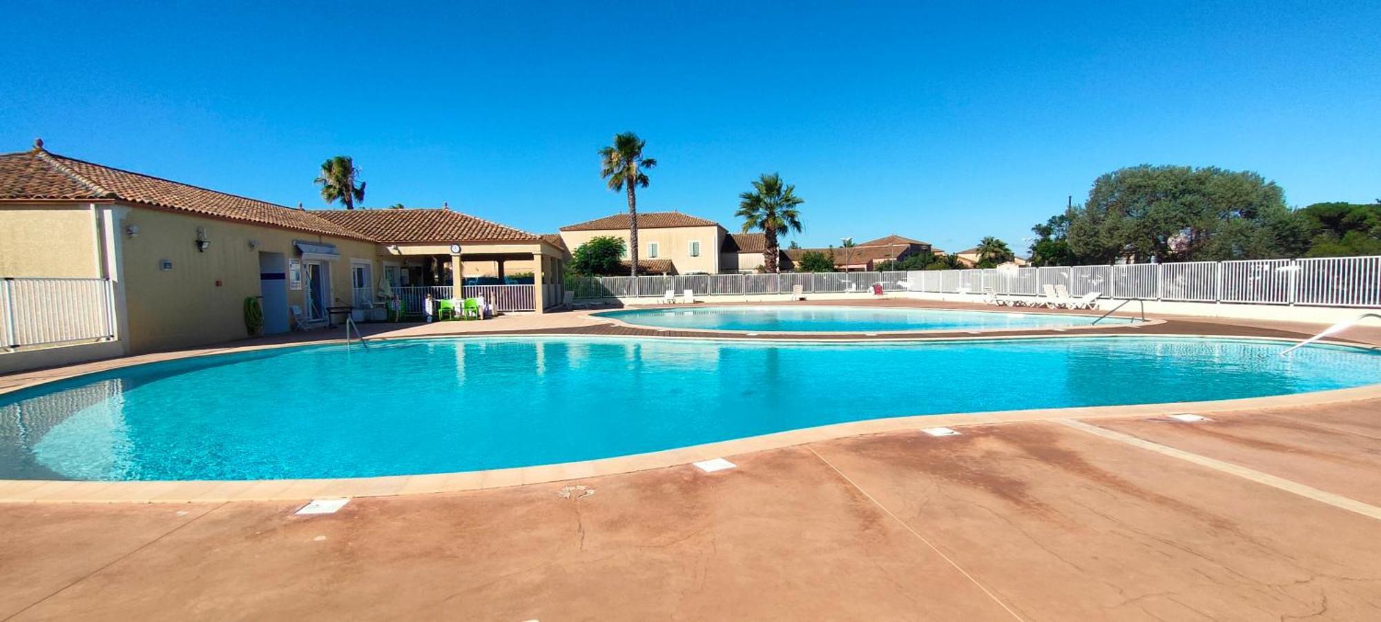 La Maisonnette Béziers Dış mekan fotoğraf