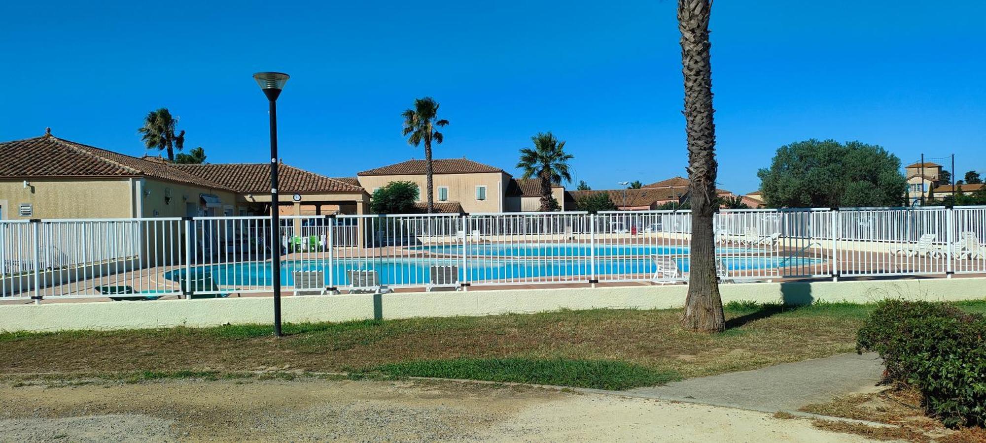 La Maisonnette Béziers Dış mekan fotoğraf