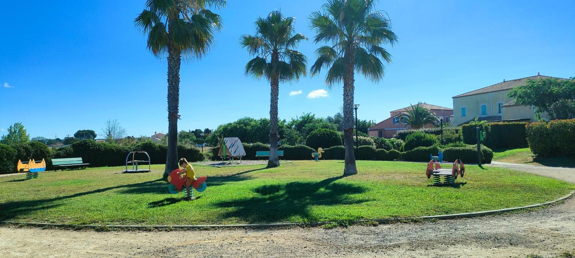 La Maisonnette Béziers Dış mekan fotoğraf
