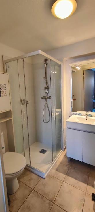 La Maisonnette Béziers Dış mekan fotoğraf