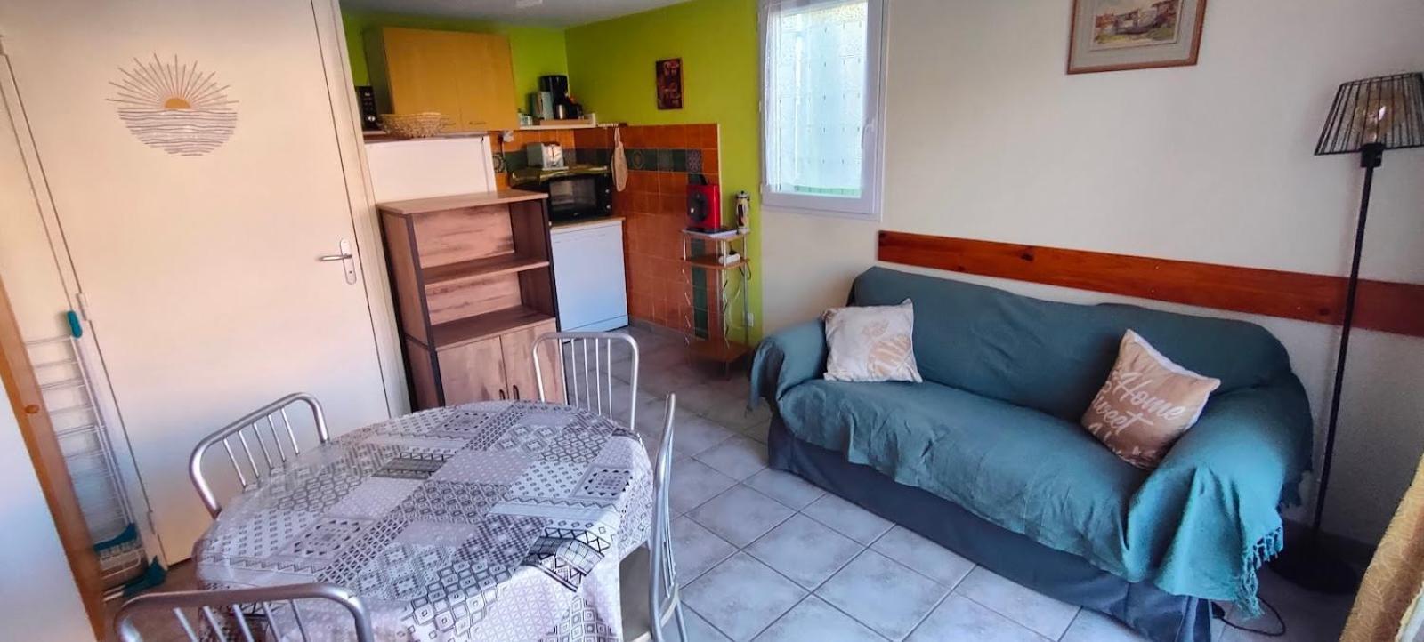 La Maisonnette Béziers Dış mekan fotoğraf